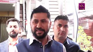 भ्रष्टाचारका प्रकरणलाई जुनसकै बेला अनुसन्धान गर्न मिल्ने गरि कानून निर्माण गर्नुपर्ने