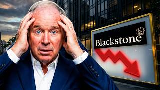 A $79 Billion Fund Just Froze Investor Withdrawals