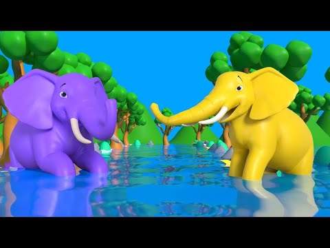 Hindi Nursery Rhymes 45 Rhymes for Childrens Hindi Poems