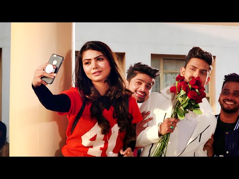 Tum Jo Bhi Mangoge Rab Tumko Dedega | Crush Love Story | Tum Keh Do Sare Zamane Se | New Songs 2025