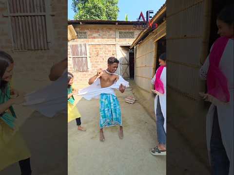 āϰāĻžāĻŦā§āĻŦā§āϞ āĻāϰ āĻāϤ āĻāϞāĻž āĻļāĻžāϞ⧠#funny #comedy #trending