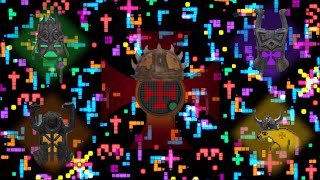 Splix.io - Adventures in Euroland 🏰