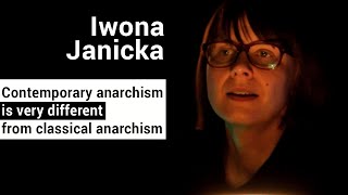 Iwona Janicka - Solidarity with Singularity and Mimetic Contagion