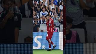 ¡Alexis Vega con una picardía pone el primero del Toluca ante los Rayados!