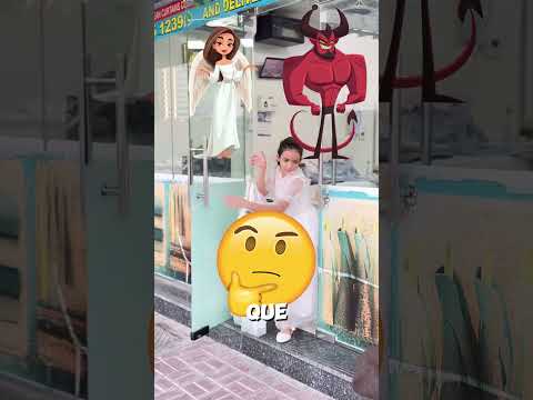 Um gesto simples que mudou tudo ๐