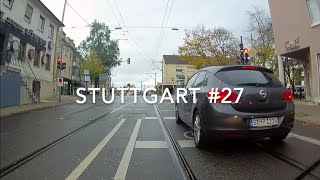 Radfahren in Stuttgart #27