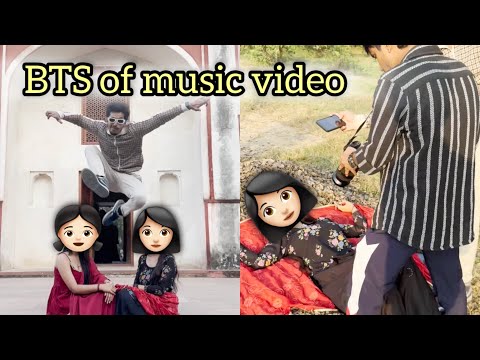BTS music shoot 🧿 | Akash sagar vlogs