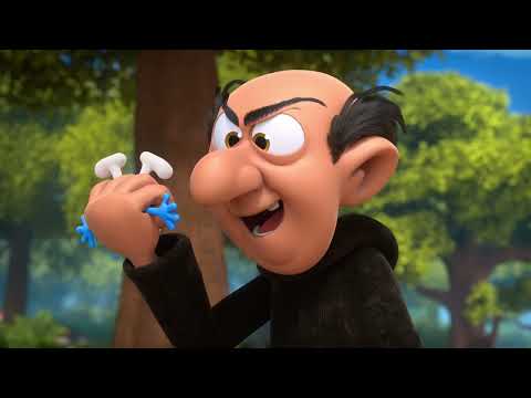 ¿Que Olvidé Qué? • Los Pitufos 3D • Dibujos animados para niños