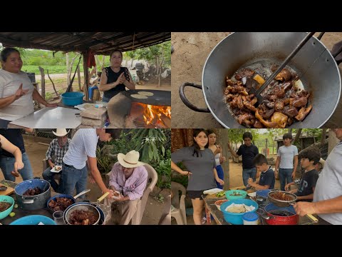 ASÍ FESTEJAMOS NUESTROS 4 AÑOS CON USTEDES EN YOUTUBE