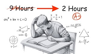 How to Learn ANYTHING Faster & Remember Longer