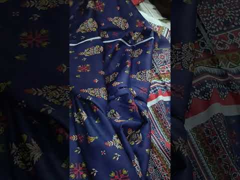 mirha lawn collection only 2100 original branded Eid collection 2025