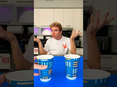 How did he do this MAGIC TRICK? 🤯