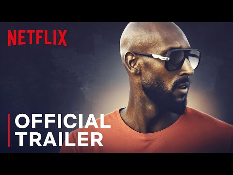 Anelka: Misunderstood | Official Trailer | Netflix