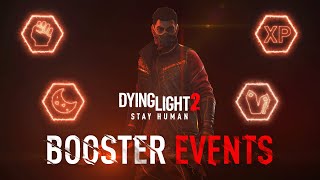 Dying Light 2 Booster Events Dish Out Double XP, Better Crystal Cores, And More - PlayStation Universe