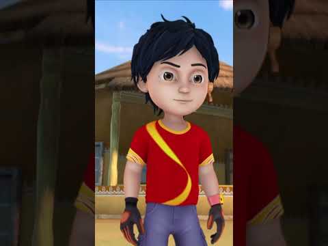 Nana Bhavani ने मांगी Shiva से माफ़ी | Shiva | शिवा