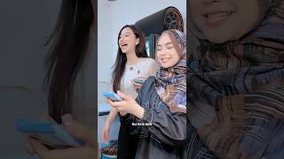 Borong warteg habis segini loh #riaricis