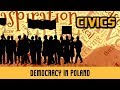 Solidarity Movement in Poland
