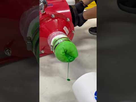 Санация труб полимерным рукавом 🤯👍 #plumbing #tools # #satisfying