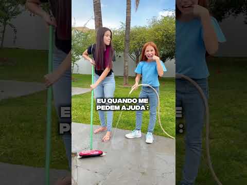 Eu tentei ajudar #shorts