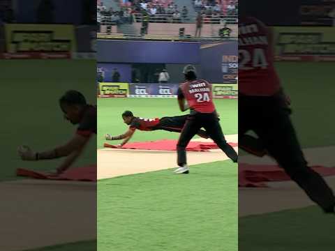 Flying catch by K18🔥 #ecl #wicketkeeping #cricket #trendingshorts #cricketlover  #k18army