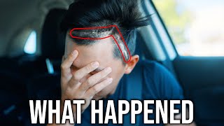 I almost died (NOT CLICKBAIT)