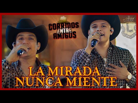 LA LEYENDA DE SERVANDO MONTALVA - LA MIRADA NUNCA MIENTE