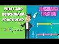 Exploring Benchmark Fractions: Comparison and Ordering