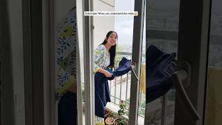 Kis kis ko samjh aaya😂😂 #niketimsy #husbandwife #marriedlife #marriagevideo