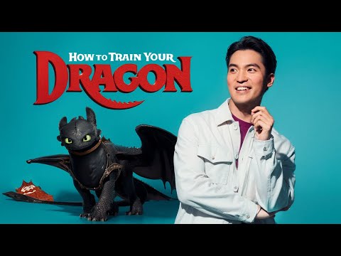 How to Train Your Dragon: Romantic Flight (Violin & Orchestra)