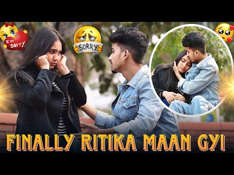 FINALLY RITIKA SE PATCH UP HO GYA 🥹❤️|| सारे सच्चाई आया सामने😭￼|| Classy Subhash