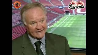 Big Ron's Darkest Day: "It Was Worse Than Getting Sacked" | SIMPLY LEGENDS