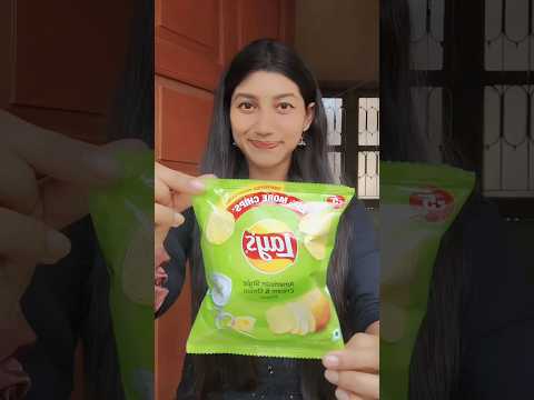 Viral Lays Omelette 😋😋