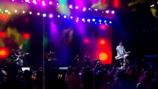 Dama$ Grati$ Festival de Jesús María #camperotv 