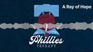 A Ray of Hope | Phillies Therapy