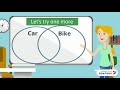 Understanding Venn Diagrams Concepts