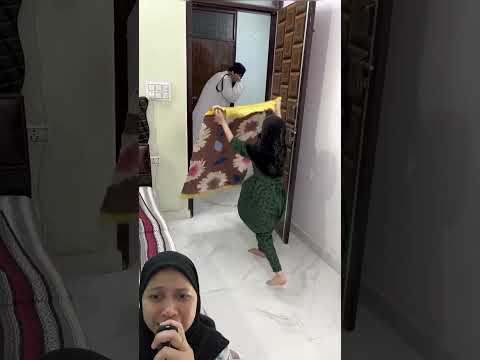 PURA - PURA SHOLAT BIAR ENGG DIMARAH PAPA