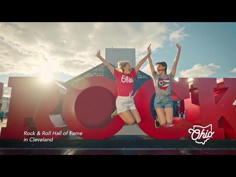 The Heart of Big Moments | Ohio, The Heart of it All