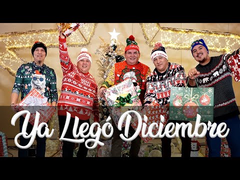 Mandingo - Ya llegó Diciembre [ Video 5 ]