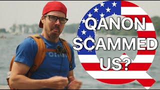 Remember That QTheory?