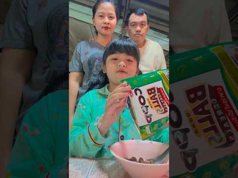 พ่อหรือแม่ #funny #shots