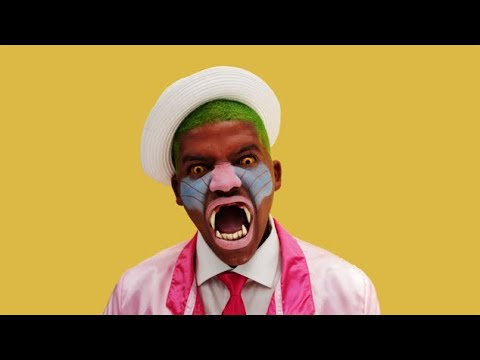 DIE ANTWOORD - ZEF GOEMA MEGAMIX ft Gqwa, Moonchild Sanelly, Slagysta & Die Kaapse Klopse