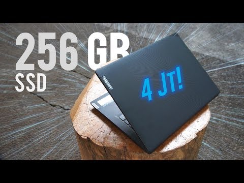 (INDONESIAN) SSD Gede, Harga Laptop Kecil! - Lenovo Ideapad S145