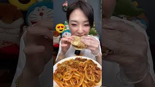 Unique Home Mukbang Eating Daily #yummy #delicious #eating