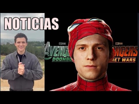 SPIDER-MAN 4: RODAJE, NUEVAS NOTICIAS Y LA TRAMA FILTRADA