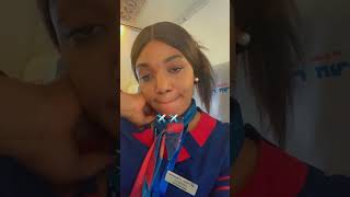 Flight attendant Life #flightattendantlife
