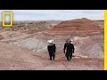Mars Mission Teamwork and Simulation