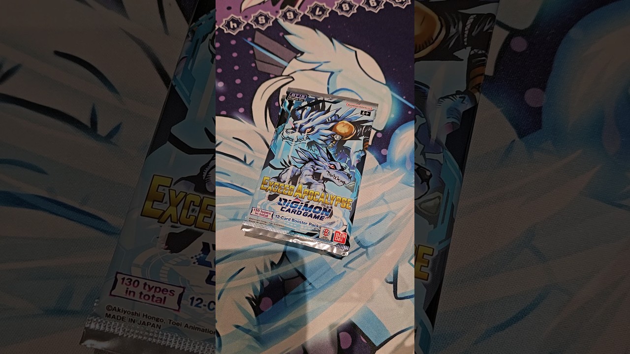 I WANT MORE ALT ARTS!!! | Digimon Card Game