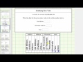 Understanding Place Value in Numbers