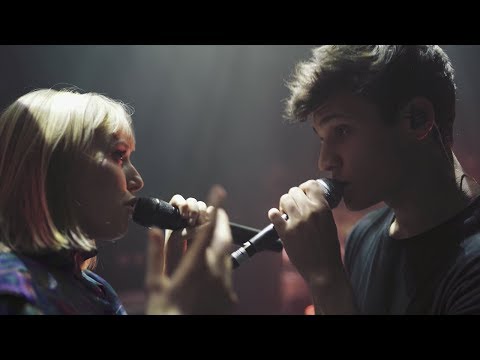 LEA & Wincent Weiss - Blicke