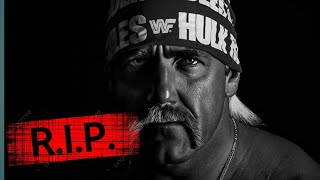 Hulk Hogan Death.